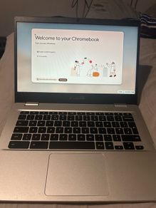 Asus Chromebook