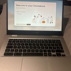 Asus Chromebook