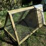 rabbit hutch cage Image 4