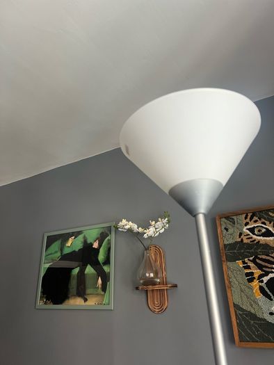 lamp