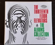 The 13th Floor Elevators