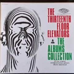 The 13th Floor Elevators