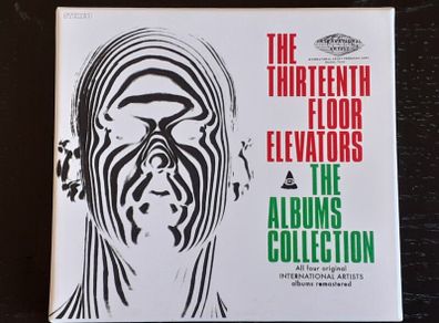 The 13th Floor Elevators