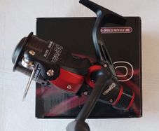Angling Pursuits CKR30 Spinning/Course Reel