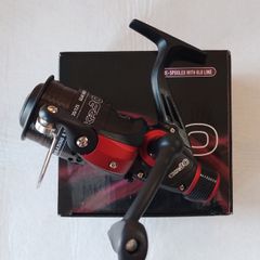 Angling Pursuits CKR30 Spinning/Course Reel