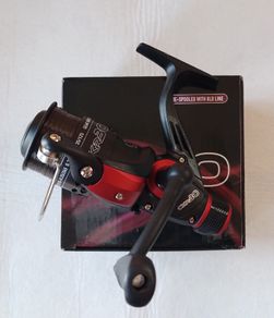 Angling Pursuits CKR30 Spinning/Course Reel