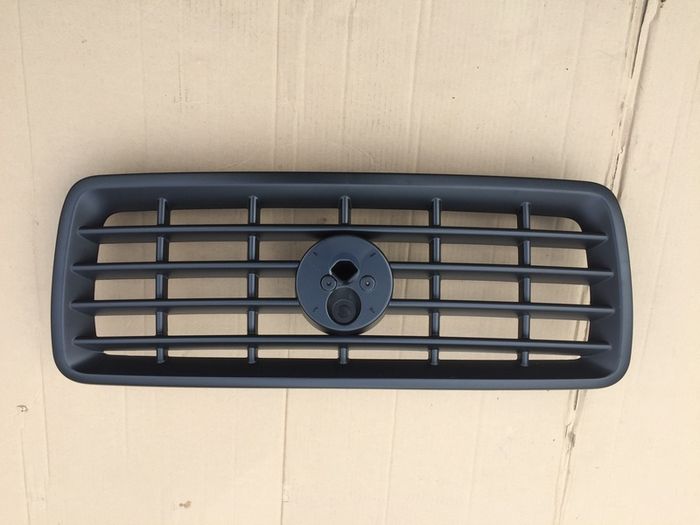 Radiator Grille (Fiat Scudo)