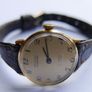 Vintage Oriosa Swiss Made 17 Jewels Incabloc Ladies Mechanical Watch - works well Image 4