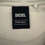 Diesel mens hoodie xs Image 3