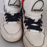 vintage LA Gear collectable 1991 youth Regulator trainers Image 3