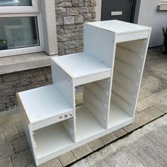 2 x IKEA Trofast