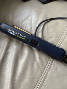 hair straightner