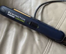 hair straightner