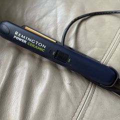 hair straightner