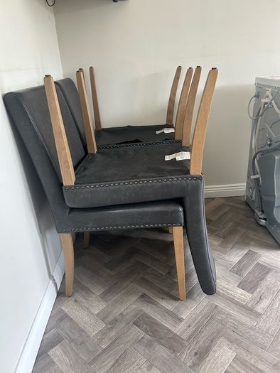 chairs
