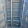 bosch American fridge freezer Image 7