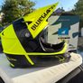 Bluegrass Intox Full Face MTB Helmet Image 5