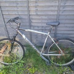 Free bike
