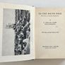 To the South Pole (1937) - Vintage Polar Exploration Book - Vintage Travel Book Image 4