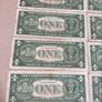 USA 1957 Dollar Silver certificate Banknotes lot of 12 Image 8
