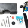 850W SDS Plus Hammer Drill Image 3