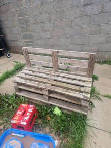 Free Wood