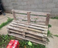 Free Wood