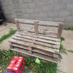 Free Wood