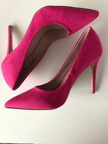 Faith Women's Stiletto Heels - Never worn