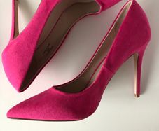 Faith Women's Stiletto Heels - Never worn