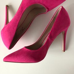 Faith Women's Stiletto Heels - Never worn