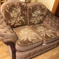 Sofa- Laura Ashley - 2 seater