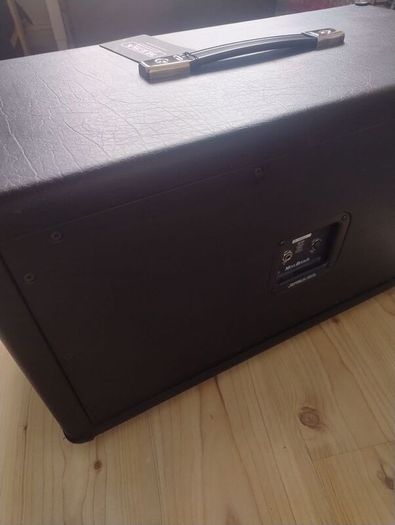 Mesa Boogie 2x12 Rectifier compact cab celestion V30s