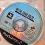 Metal Gear solid 2 Sunstance ps2 Image 3