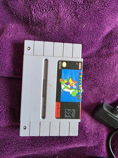 Snes -001