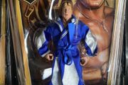 WWE Legends Series 4 Paul Orndorff