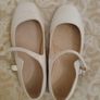 Communion Dress with shoes Image 7