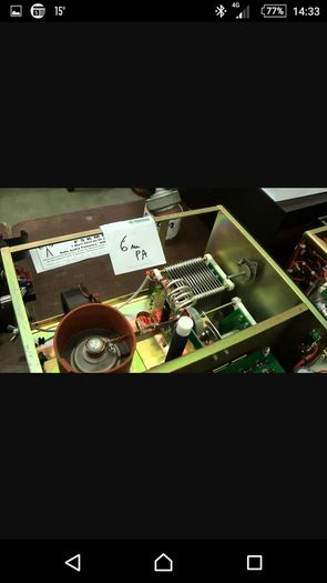 Wanted ham radio faulty equipment