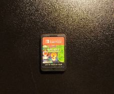 Luigis Mansion 3  Nintendo Switch  Cartridge Only
