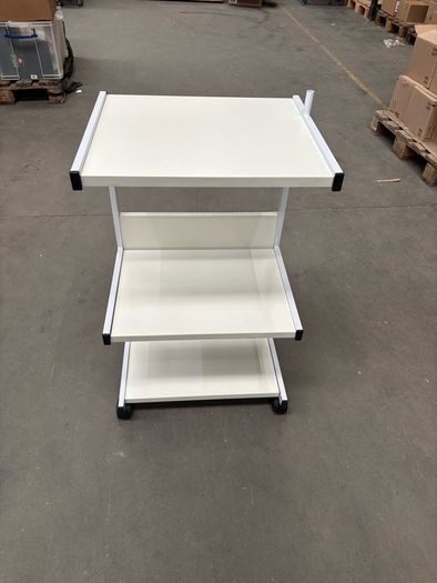 Beauty Trolley