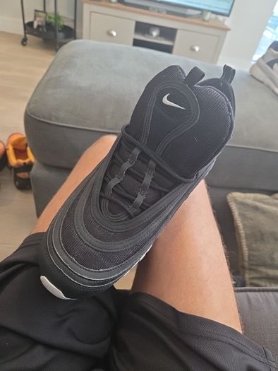 Nike Air Max 97 (UK 13)