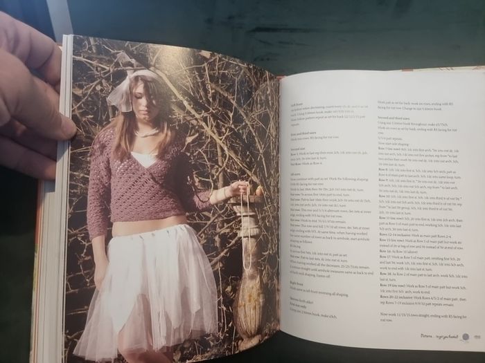 Complete Guide to Knitting & Crochet (Hardcover)