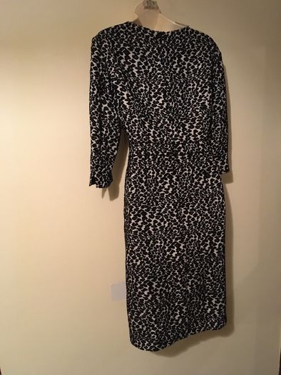 Gerry Weber  Dress, size-12, original price-euro 160