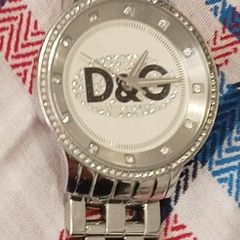 D&G Watch for Parts/Repair