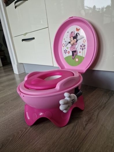 potty