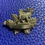 Silver Brooch Image 3