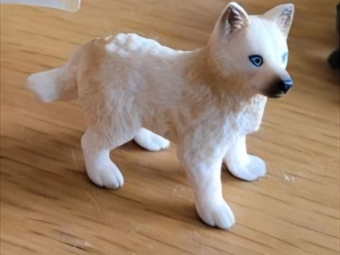 Schleich Animals - Wild life