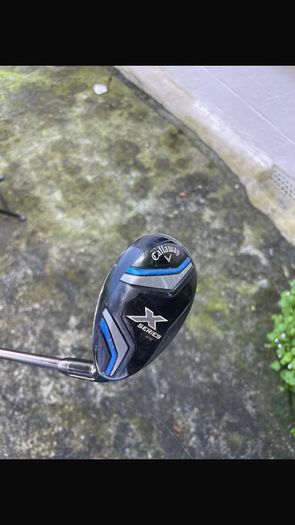Callaway Golf Club