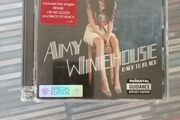 Amy Winehouse - Back to Black CD