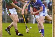 2015 Kiltale v Kildalkey - GAA Meath Senior Hurling Club Final Programme